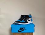 Jordan 1 ‘UNC Toe’, Kleding | Heren, Schoenen, Ophalen, Overige kleuren, Nike Jordan, Nieuw