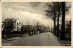 Finsterwolde - Heereweg, Verzamelen, Ansichtkaarten | Nederland, Ophalen of Verzenden, 1940 tot 1960, Gelopen, Groningen