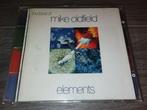 Mike Oldfield - Elements [The Best Of], Ophalen of Verzenden, 1980 tot 2000, Zo goed als nieuw