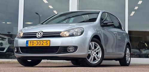 Volkswagen Golf 1.2 TSI Highline BlueMotion Clima CruiseCont, Auto's, Volkswagen, Bedrijf, Te koop, Golf, ABS, Airbags, Airconditioning