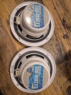 Vochtbestendige speakers, Ophalen of Verzenden