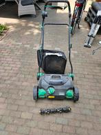 Gebruikte verticuteermachine, Tuin en Terras, Verticuteermachines, Ophalen, Gebruikt, Elektrisch, Garden feelings