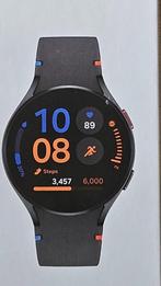 Samsung Galaxy Sportwatch FE 40mm nieuw in doos, Zwart, Nieuw, Ophalen of Verzenden, Hoogte