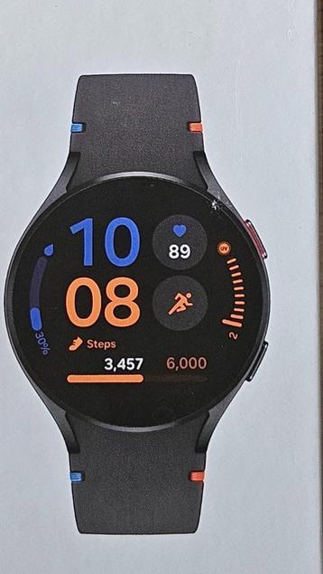 Samsung Galaxy Sportwatch FE 40mm nieuw in doos beschikbaar voor biedingen