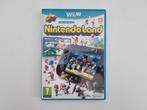 Nintendo Land - Nintendo WiiU, Spelcomputers en Games, Games | Nintendo Wii U, Online, Overige genres, Ophalen of Verzenden, Zo goed als nieuw