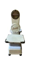 Vintage Berkel ZNX (CYCLOPE) weegschaal!, Witgoed en Apparatuur, Weegschalen, Ophalen, Analoog, Overige typen, 500 gram of grover