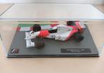 Ayrton Senna - McLaren MP4-8 (1993), Ophalen of Verzenden, Zo goed als nieuw, Auto, Overige merken