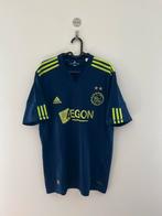 Voetbalshirt Ajax Ebecilio maat M, Ophalen of Verzenden, Gebruikt, Ajax, Shirt
