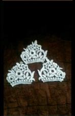 Hotfix Applicaties - Nieuwstaat, Hobby en Vrije tijd, Kledingapplicaties en Hotfix, Ophalen of Verzenden, Zo goed als nieuw, Hotfix applicaties