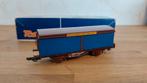 Roco NS blikwagen, Hobby en Vrije tijd, Modeltreinen | H0, Gelijkstroom, Wagon, Ophalen of Verzenden, Roco