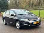 Honda Insight 1.3 Elegance /Hybride/Stoelverwarming/Automaat, Euro 5, Gebruikt, 4 cilinders, Zwart