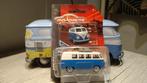 Majorette Volkswagen Transporter T1 60s two-tone 1:64 nieuw, Ophalen of Verzenden, Nieuw, Auto