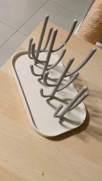 Flessenrek met takdesign - ruimtebesparend, Kinderen en Baby's, Ophalen of Verzenden, Nieuw, Overige typen