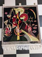 Mooi wandkleed van Kandinsky, Ophalen of Verzenden