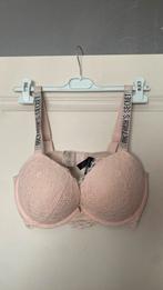 Victoria secret bh, Ophalen of Verzenden, Roze, BH