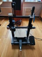 Ender 3 V2, Computers en Software, 3D Printers, Ophalen, Zo goed als nieuw, Creality
