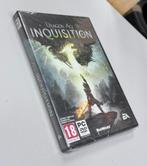 Dragon Age - Inquisition PC SEALED nieuw in plastic Game 18+, Vanaf 18 jaar, Nieuw, Ophalen of Verzenden, A