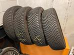 Winterbanden Michelin 195/60 R18, Ophalen