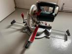 Afkortzaag / verstek zaag /zaagmachine / Powerplus XQ 5335, Doe-het-zelf en Verbouw, Gereedschap | Zaagmachines, 70 mm of meer