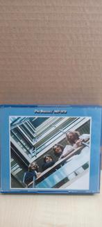 DUBBEL CD THE BEATLES, 1967 -1971, Cd's en Dvd's, 1960 tot 1980, Ophalen of Verzenden, Zo goed als nieuw