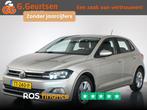 Volkswagen Polo 1.0 TSI Comfortline Business, Auto's, Volkswagen, Automaat, Overige kleuren, Bedrijf, Start-stop-systeem