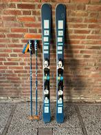 Scott Ski's 155 cm, Ophalen, 140 tot 160 cm, Gebruikt, Skiën
