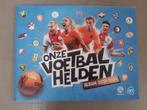 AH Onze Voetbalhelden 2019/2020, Verzamelen, Verzenden, Zo goed als nieuw, Overige binnenlandse clubs, Boek of Tijdschrift