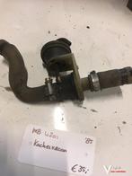 Mercedes w201 190 serie 1985 Kachelkraan