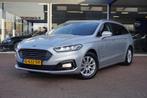 Ford Mondeo Wagon 2.0 IVCT HEV Titanium | Automaat | Airco |, Auto's, Gebruikt, 4 cilinders, Mondeo, Origineel Nederlands