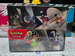 Black Bolt & White Flare Unova mini tin display sealed, Ophalen of Verzenden, Nieuw, Overige typen, Foil