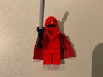 Imperial Royal Guard - Dark Red Arms and Hands, Verzenden, Gebruikt, Losse stenen, Lego