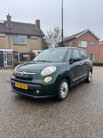 Fiat 500 L Living 1.4 T-Jet Lounge Full Option | DealerOnder, Voorwielaandrijving, Gebruikt, 4 cilinders, 400 kg