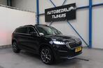 Skoda KODIAQ 1.5 TSI Business Edition Plus 7p. - Airco, Crui, Auto's, Euro 6, 4 cilinders, 150 pk, Zwart