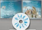 Newton Faulkner - Hand Built By Robots, Orig. CD, Ophalen of Verzenden, 2000 tot heden
