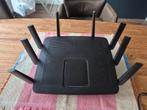 Linksys EA9500 V2 Router - Zo goed als nieuw!, Ophalen of Verzenden, Zo goed als nieuw, Router, Linksys