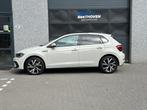 Volkswagen Polo 1.0 TSI R-Line Keyless Camera BTW, Voorwielaandrijving, Stof, Gebruikt, Euro 6