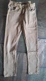 H&M skinny fit broek, maat 164, Broek, Gebruikt, H&M, Ophalen of Verzenden