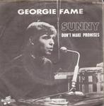 Georgie Fame - Sunny -Don't Make Promises-1966 - Holland, Ophalen, Gebruikt, Pop