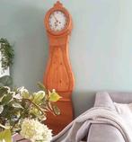klok hout uit Mora Zweden, Antiek en Kunst, Ophalen