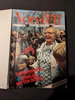 vorsten verschillende jaargangen  en volgnummers, Verzamelen, Ophalen of Verzenden, Tijdschrift, 1980 tot heden