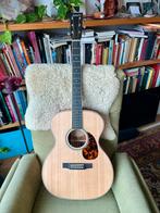 Larrivée OM-40 Legacy, Muziek en Instrumenten, Snaarinstrumenten | Gitaren | Akoestisch, Ophalen of Verzenden, Zo goed als nieuw