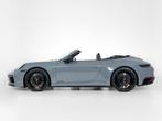Porsche 911 Carrera 4 GTS Cabriolet (bj 2023, automaat), Auto's, Porsche, Gebruikt, Euro 6, 4 stoelen, Vierwielaandrijving