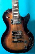 Gibson Les Paul Studio Smokehouse burst, Muziek en Instrumenten, Ophalen of Verzenden, Gebruikt