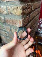 Canyon E93-13 fietszadelpenklem, Ophalen, Gebruikt, Canyon