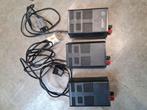 3 x 6 staps voedingen 3 t/m 12V 2A, Ophalen of Verzenden, Gebruikt