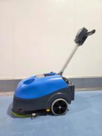 Numatic TTB 1840 Compacte Schrobzuigmachine met nieuwe accu, Doe-het-zelf en Verbouw, Reinigingsmachines, Ophalen of Verzenden