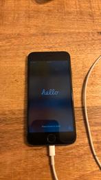 Iphone 8 Zwart 64 GB, Ophalen of Verzenden, Zo goed als nieuw, Zwart, 64 GB