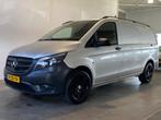 Mercedes-Benz Vito 116CDI 163PK Euro 6 Trekhaak 3-zits, Auto's, Bestelauto's, Gebruikt, 4 cilinders, 163 pk, Mercedes-Benz