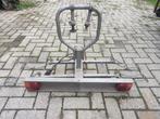 Fietsendrager - 2 fietsen, Ophalen, 2 fietsen, Gebruikt, Trekhaakdrager