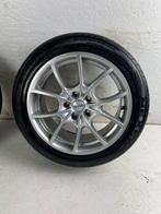 Fiat Ducato Peugeot Boxer Jumper velgen 18" 5x118 zomer, Auto-onderdelen, Niet ingevuld, 18 inch, Banden en Velgen, Niet ingevuld